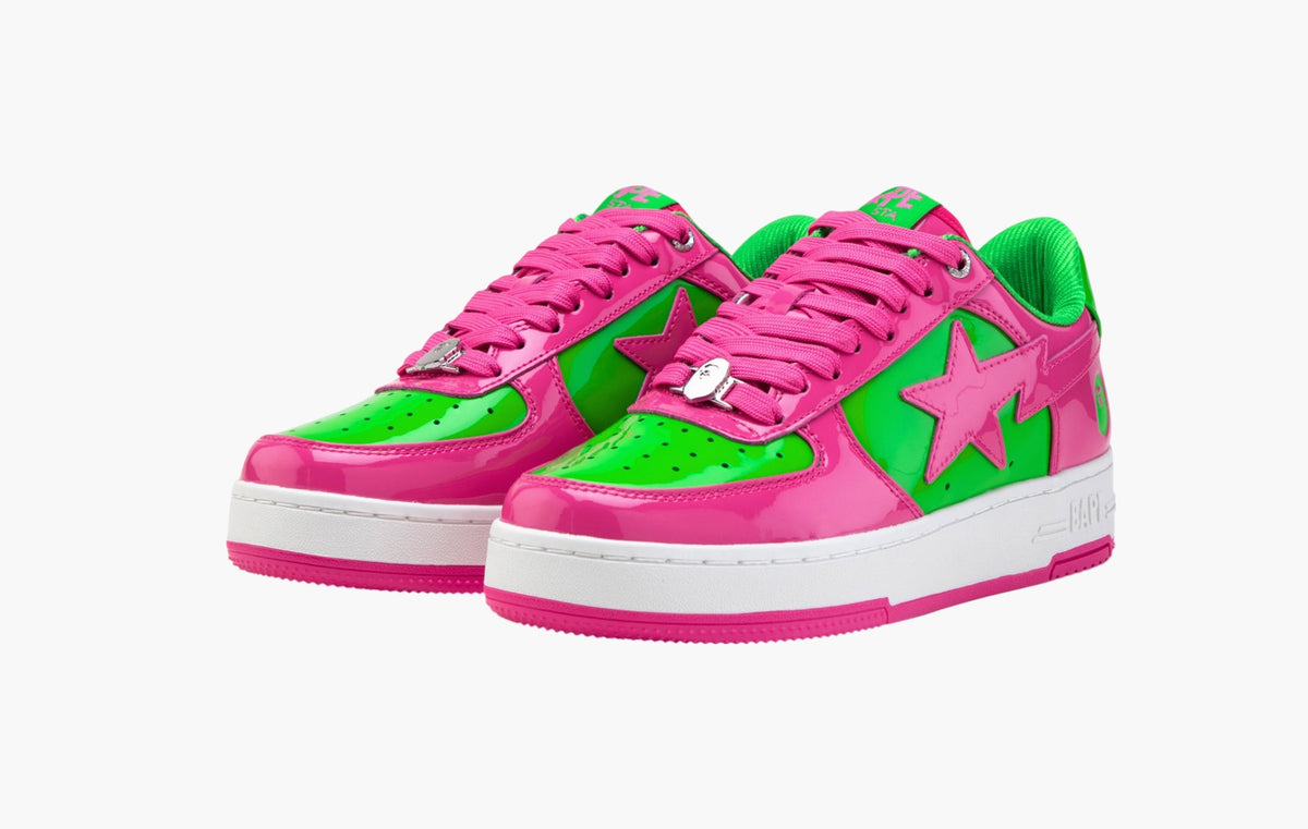 Bape Sta "#1 Pink"