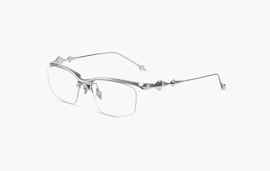 Kro 02 Glasses With Square Frame