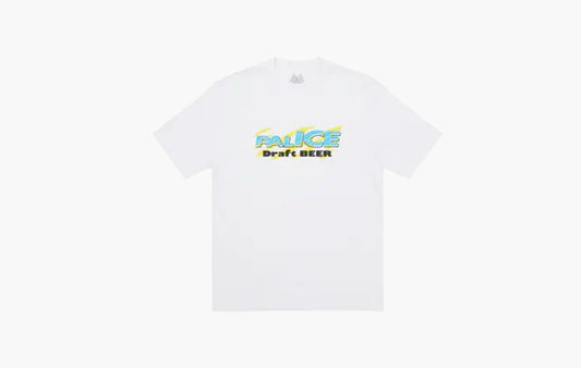 Light Beer T-Shirt "White"