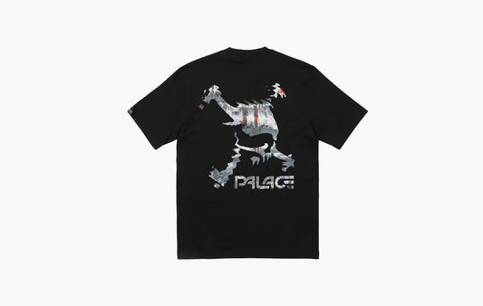 T-Shirt "Black"