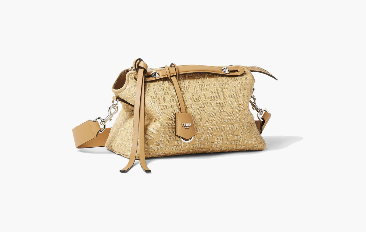 By The Way Soft Medium "Beige"