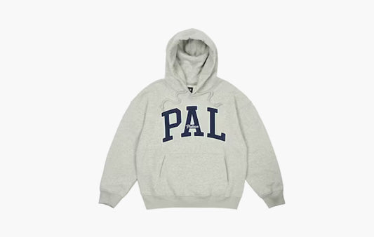Hood "Grey"