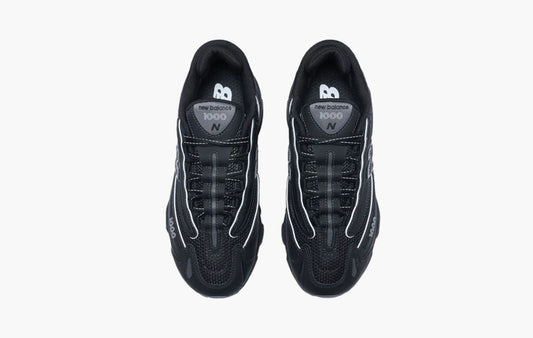 1000 "Lunar New Year Black"