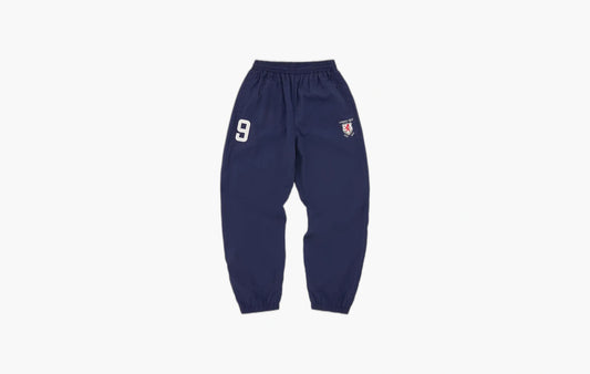 Shield Shuku Pant "Navy"