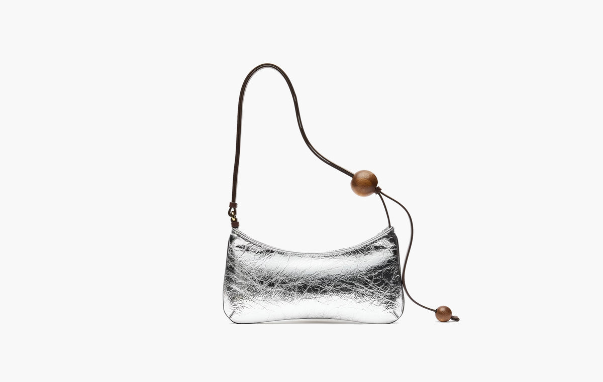 The Bisou Perle "Silver"