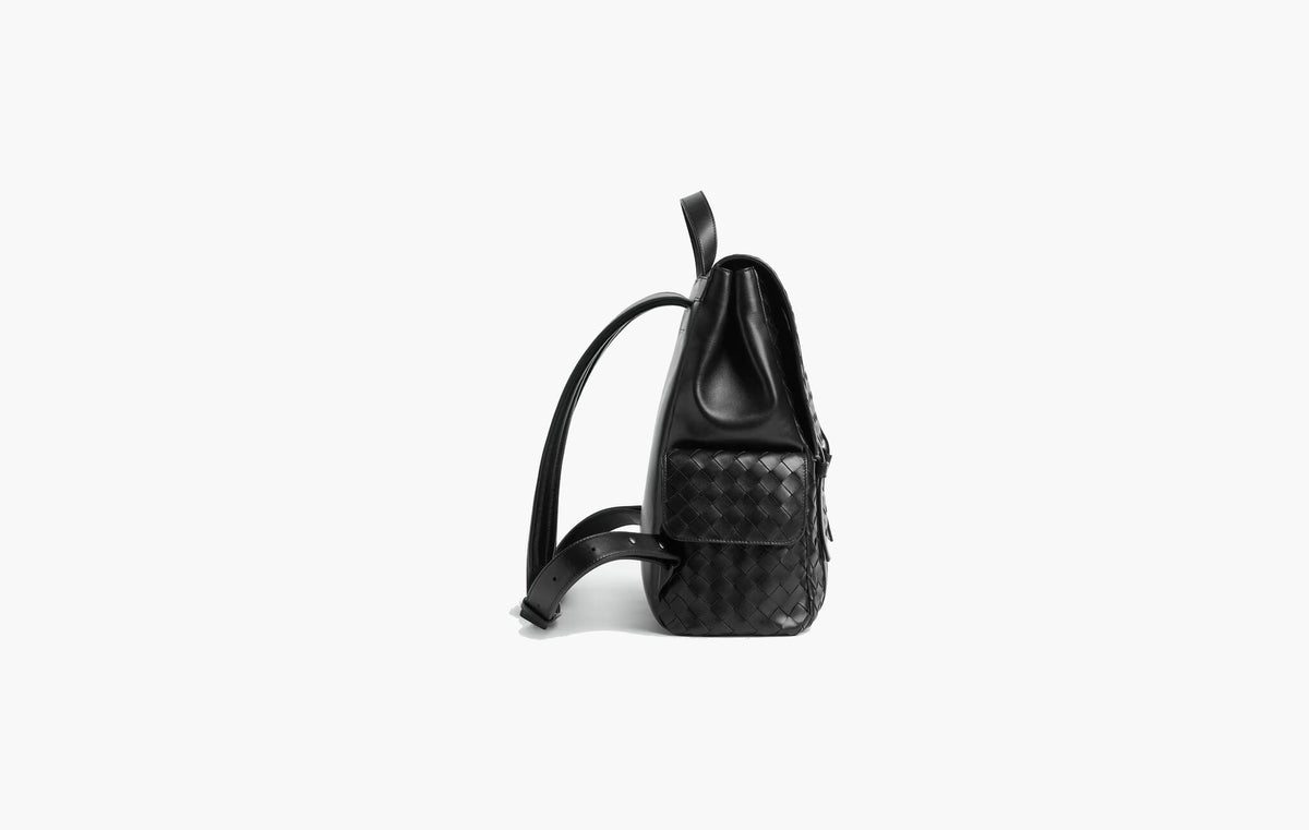 Back To School Backpack "Black"