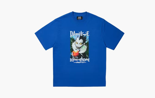 Death Note T-shirt "Blue Berry"