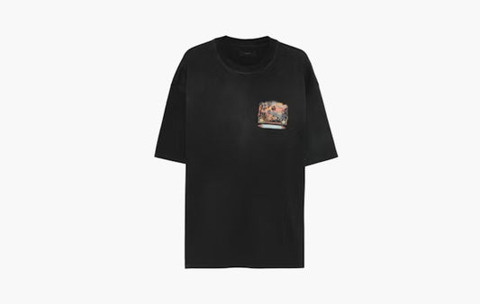 Jazz Hideaway T-shirt "Black"