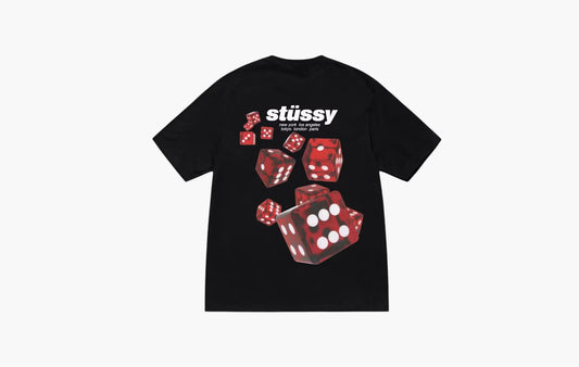 Rollers Tee "Black"