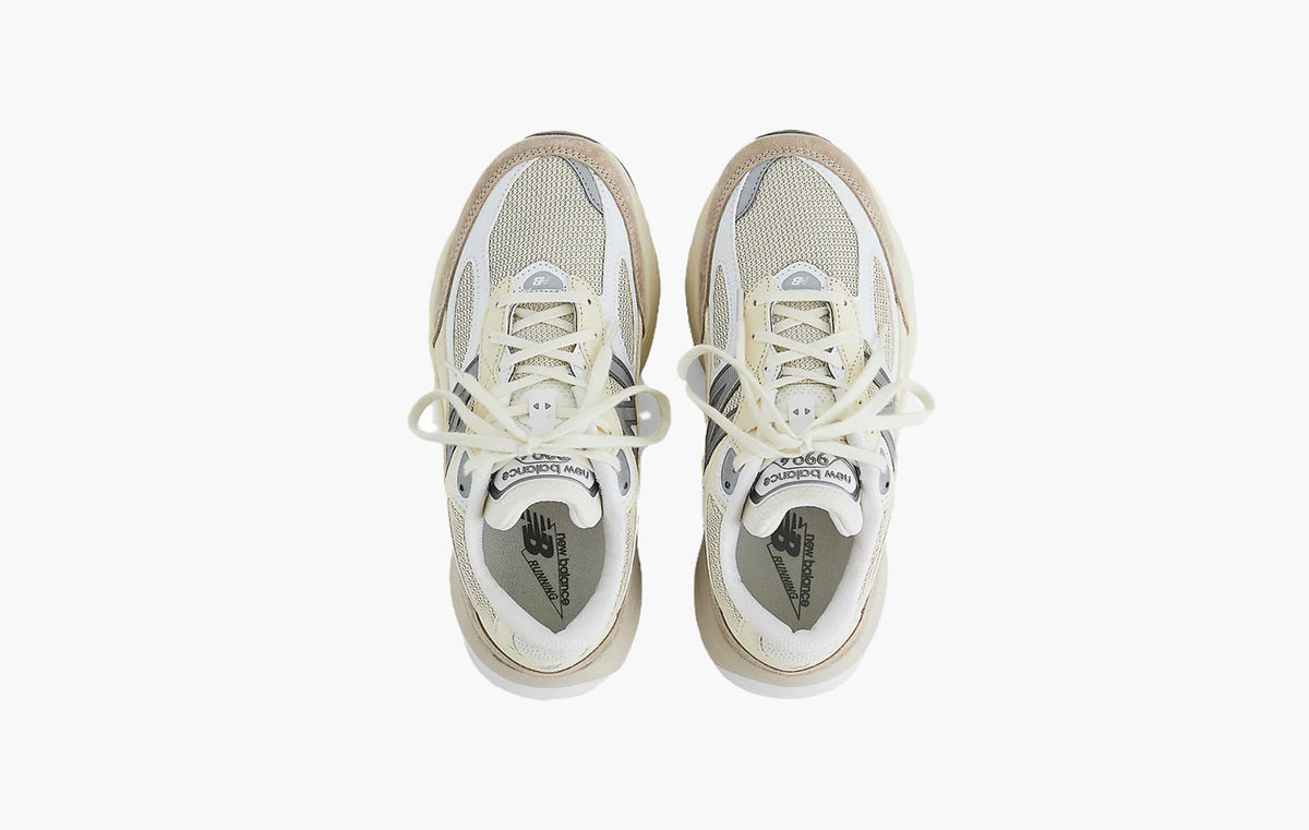 990v6 MiUSA "Cream"