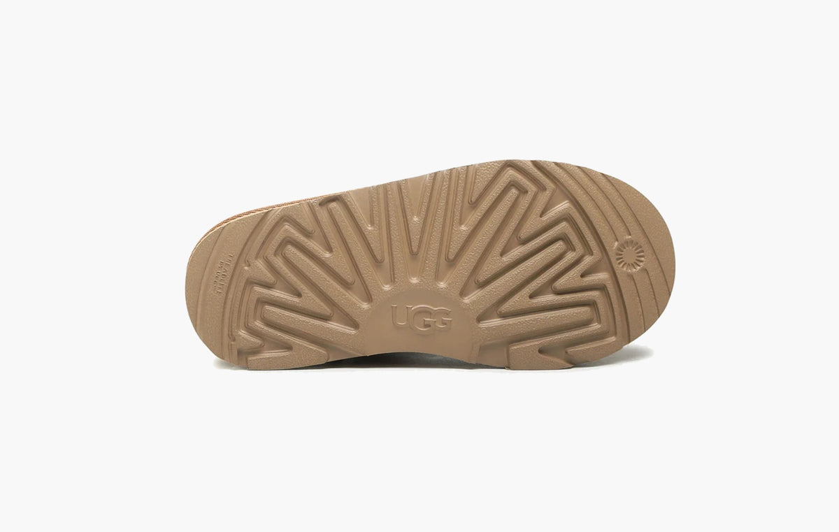 Classic Ultra Mini Kids "Chestnut"