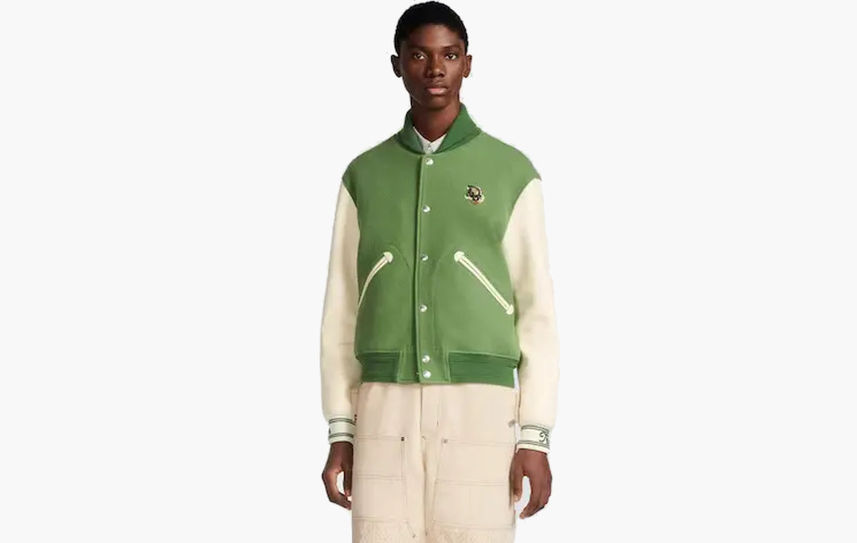 Jacket "Green"