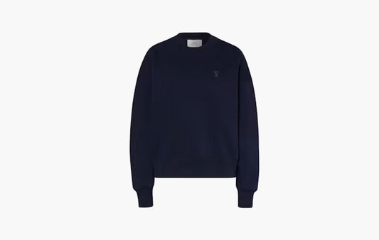 Logo Sweatshirt "Navy"