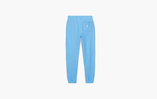 MJ Fleece Pants "Cobalt Pulse/Coconut Milk"