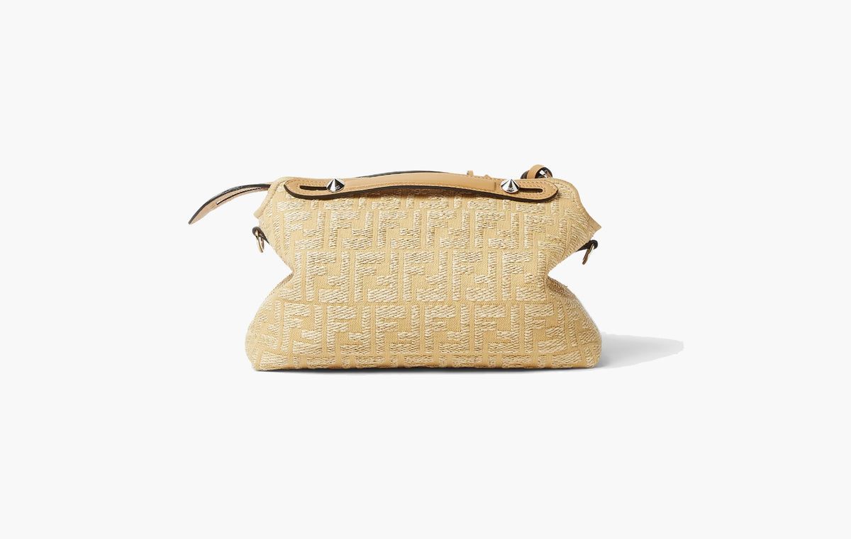 By The Way Soft Medium "Beige"