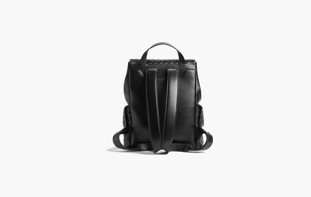 Back To School Backpack "Black"