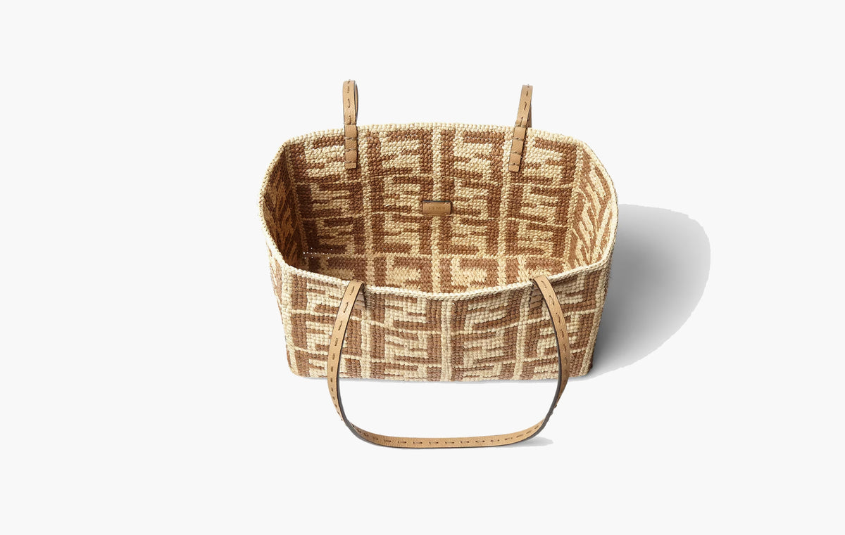 Small Roll "Beige"