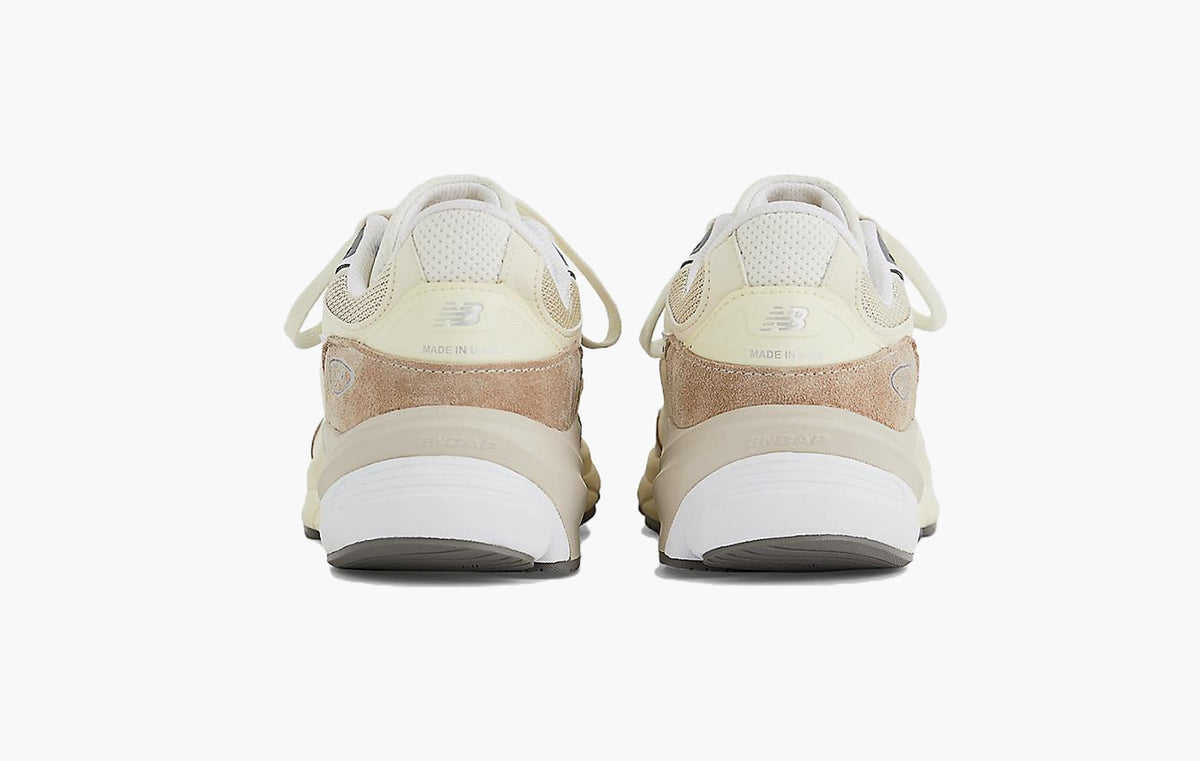 990v6 MiUSA "Cream"