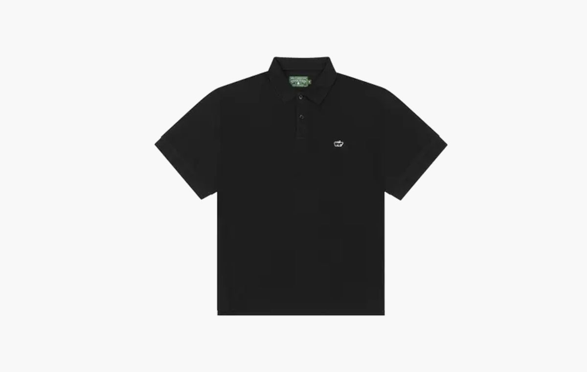 Panther Polo Black "Black"
