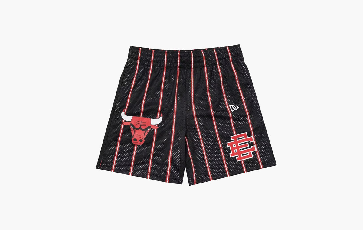 EE Basic Short "Chicago Bulls"
