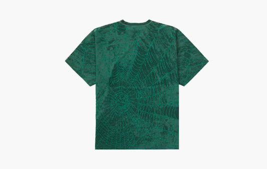 S/S Top (FW23) "Dark Green"