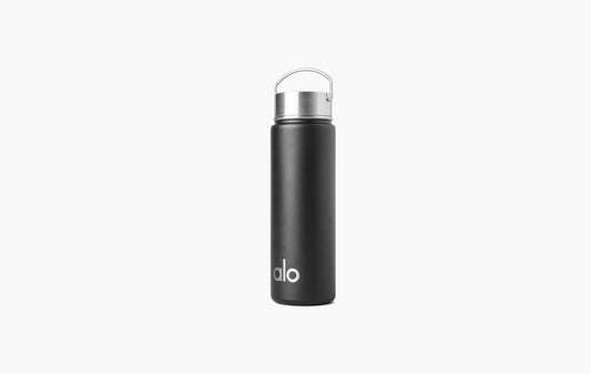 Water Bottle "Black"