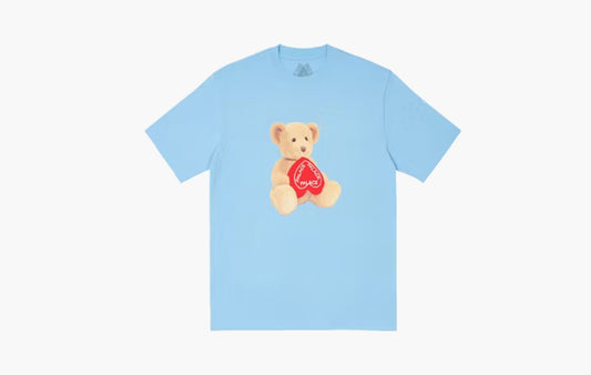Teddy T-shirt "Air Fresh"