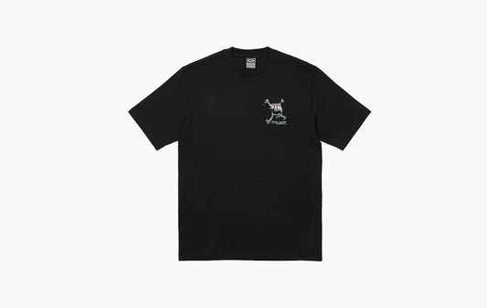 T-Shirt "Black"