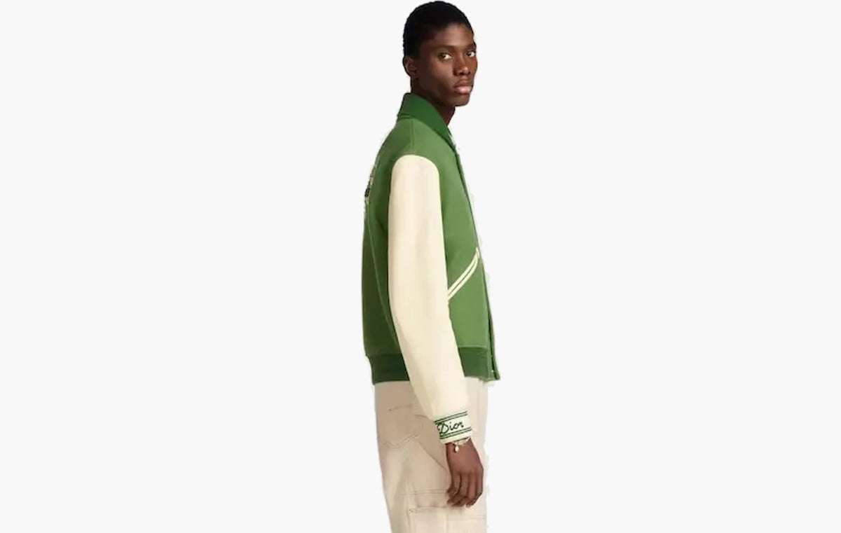Jacket "Green"
