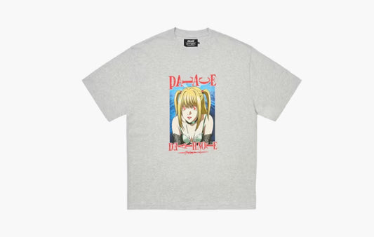 Death Note T-shirt "Grey Marl"