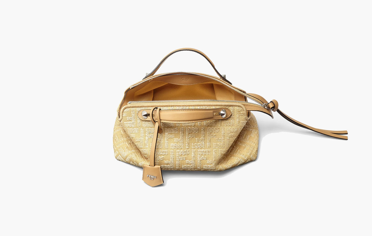 By The Way Soft Medium "Beige"