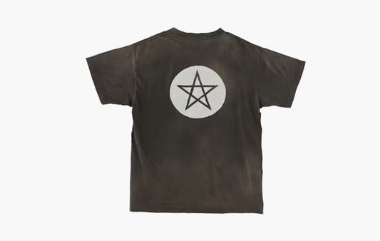 Human Fear T-Shirt "Vintage Black"