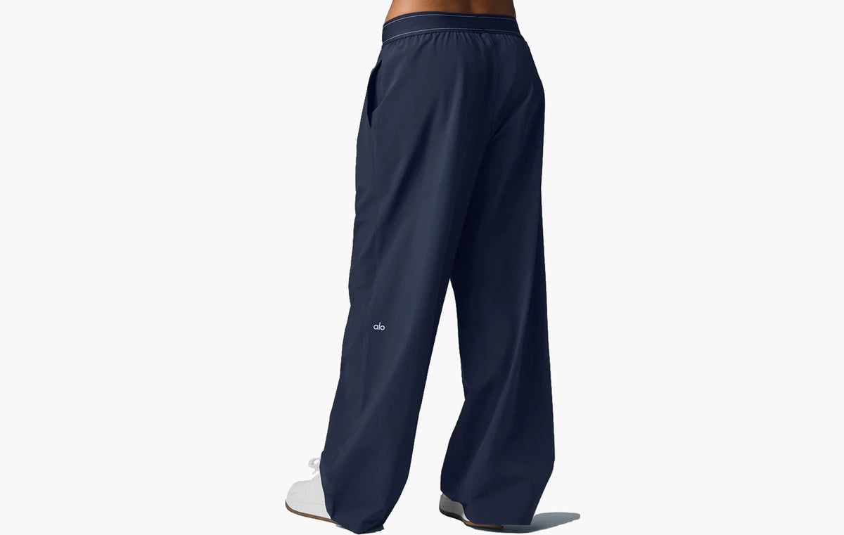 Suit Up Trouser (Regular) "Navy"
