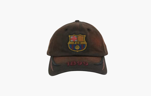 1899 Distressed Hat "Multicolor"