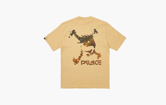 T-Shirt "Sand"