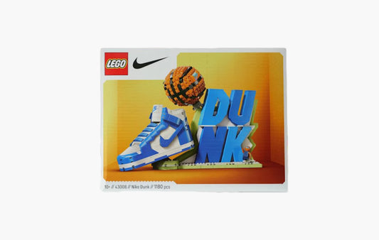 Nike Dunk Set 43008