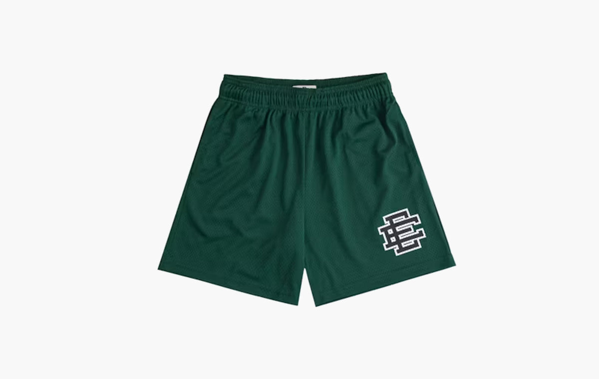 EE Basic Short (SS25) "Green/Black"