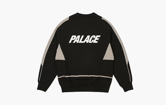 Pro Team 02 Crew "Black"