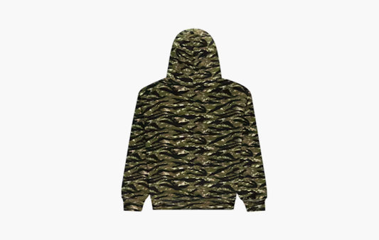 OG Web V2 Tiger Camo Hoodie "Tiger Camo"