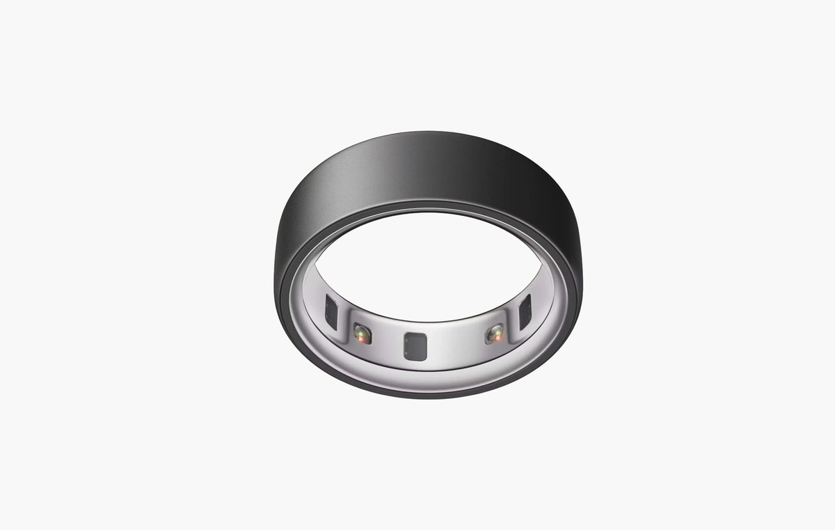 Ring 4 "Stealth"