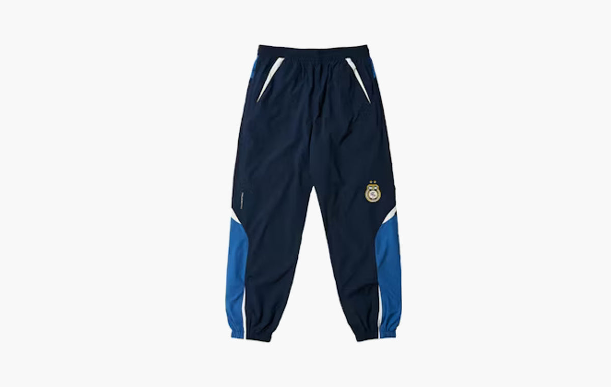 Pro Shell Jogger "Navy"