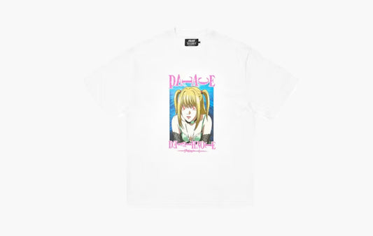 Death Note T-shirt "White"