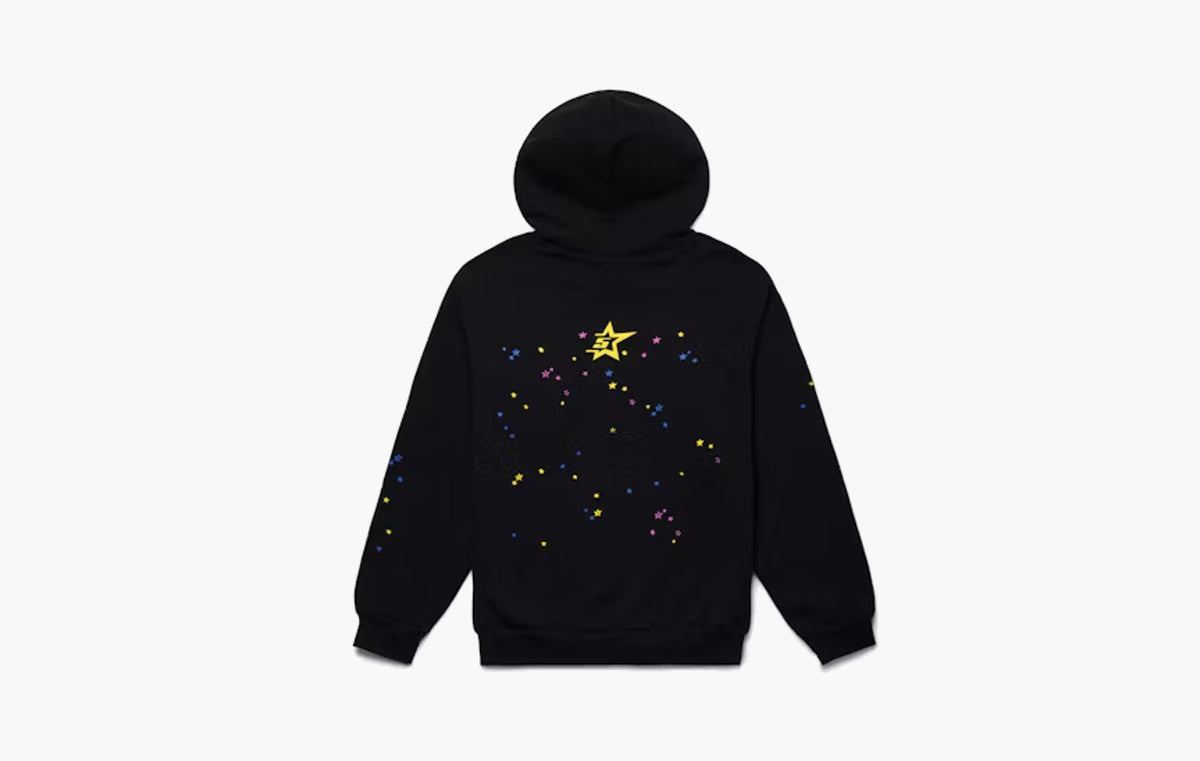 P*NK V2 Hoodie "Black"