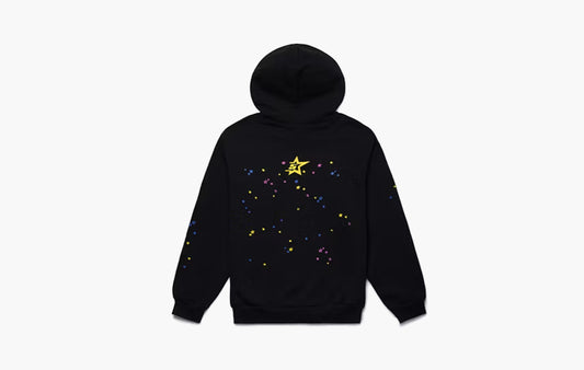 P*NK V2 Hoodie "Black"