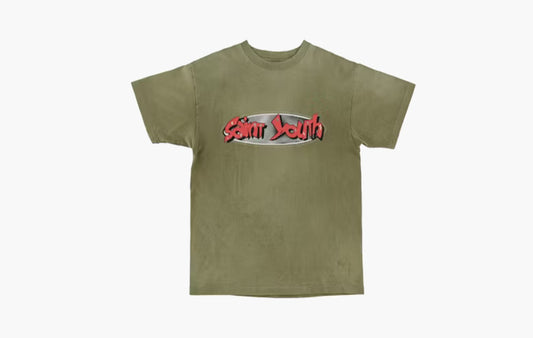 In Heaven T-Shirt "Khaki"
