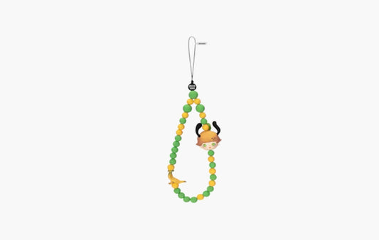 DIMOO World x Disney Series Goofy's Prank Phone Charm