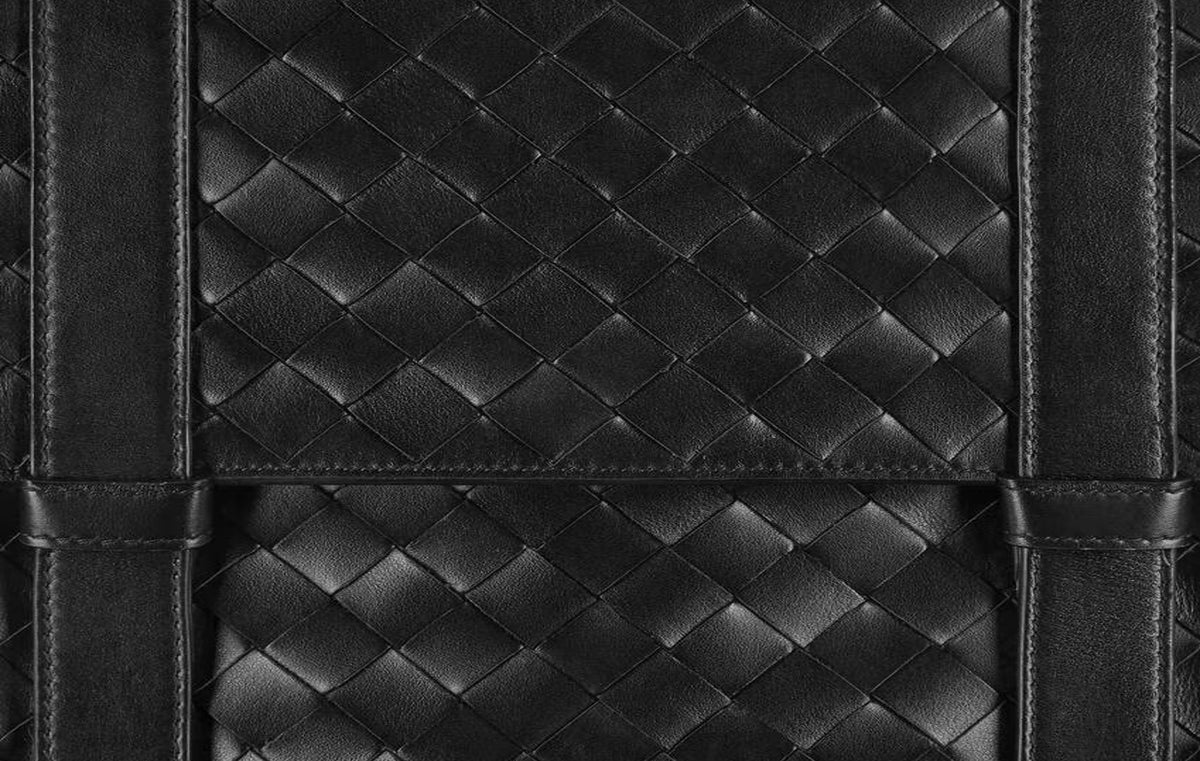Back To School Backpack "Black"
