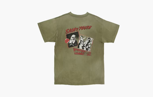 In Heaven T-Shirt "Khaki"