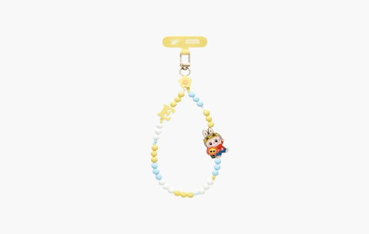 Hand in Hand Series Embrace the Breeze Phone Charm