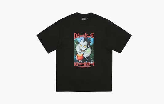Death Note T-shirt "Black"